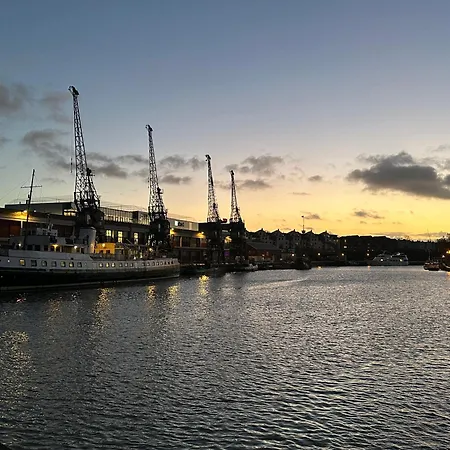 Comfortable Centre For Contractors And Couples - Centre Appartement