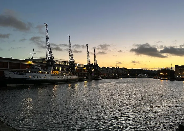 Comfortable Centre For Contractors And Couples - Centre Appartement