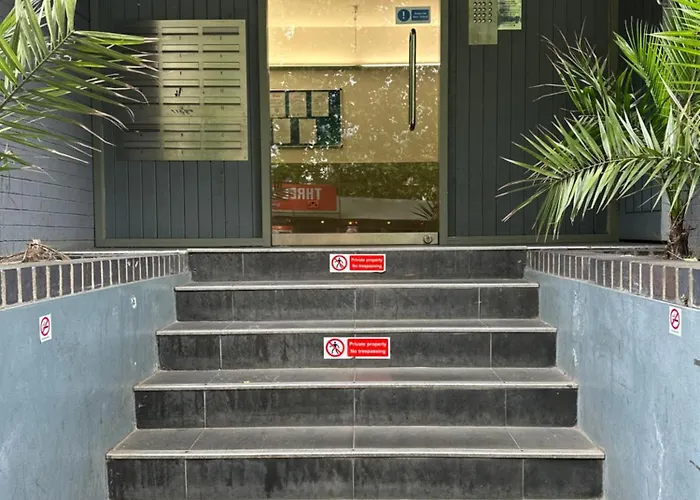 Comfortable Centre For Contractors And Couples - Centre Appartement *