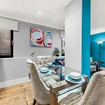Apartamento Comfortable Centre For Contractors And Couples - Centre Bristol