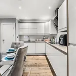 Apartamento Comfortable Centre For Contractors And Couples - Centre Bristol
