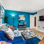 Comfortable Centre For Contractors And Couples - Centre Apartamento *