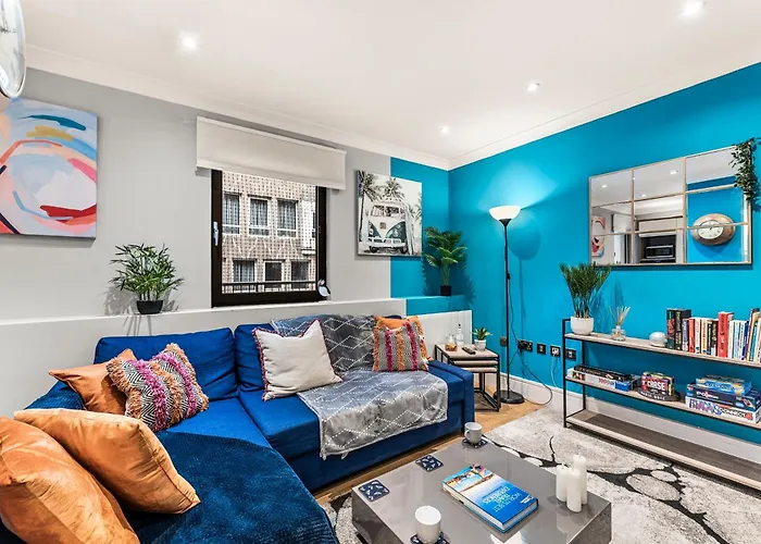 Apartament Comfortable Centre For Contractors And Couples - Centre