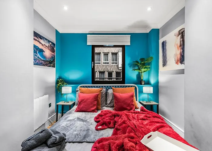 Apartament Comfortable Centre For Contractors And Couples - Centre *