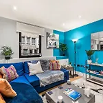 Daire Comfortable Centre For Contractors And Couples - Centre