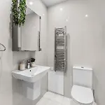 Daire Comfortable Centre For Contractors And Couples - Centre *